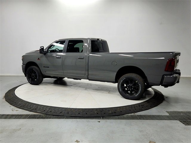 New 2026 RAM 3500 Laramie w/ Night Edition image 5