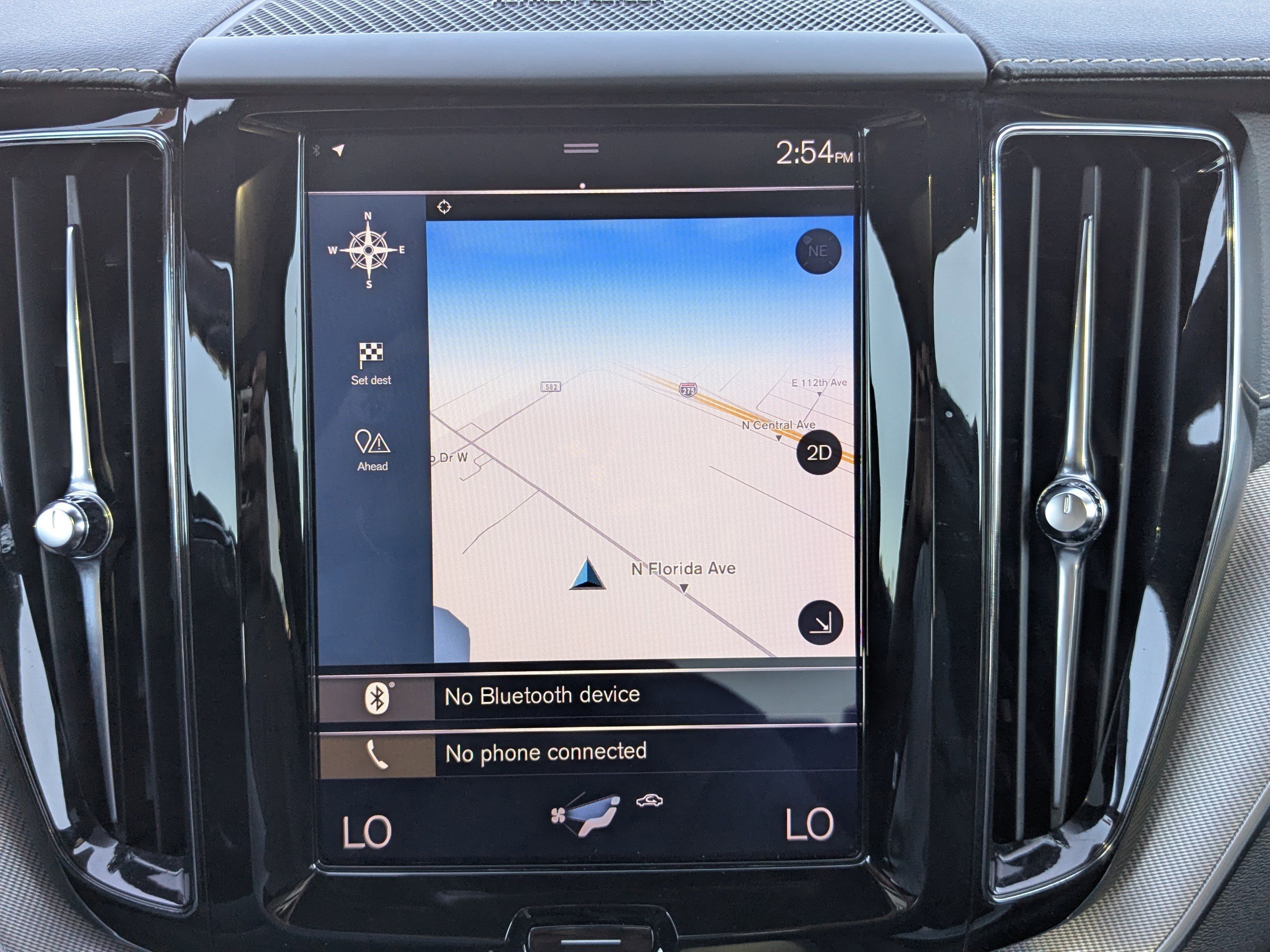 Used 2020 Volvo XC60 T5 R-Design w/ Protection Package Premier image 25