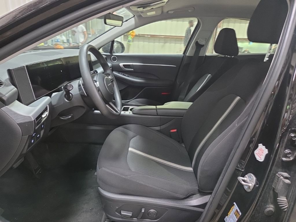 Used 2025 Hyundai Sonata SEL image 5