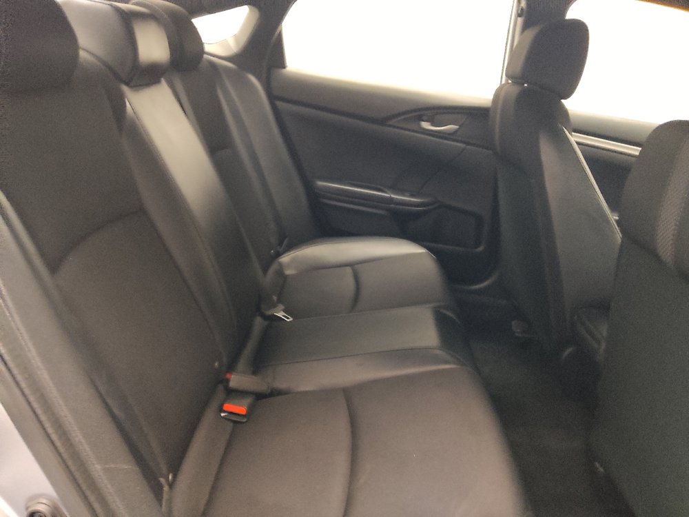Used 2020 Honda Civic Sport image 19