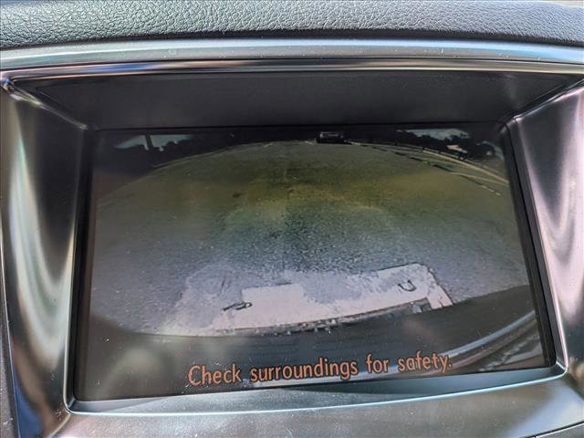Used 2008 Lexus LX 570 4WD image 10