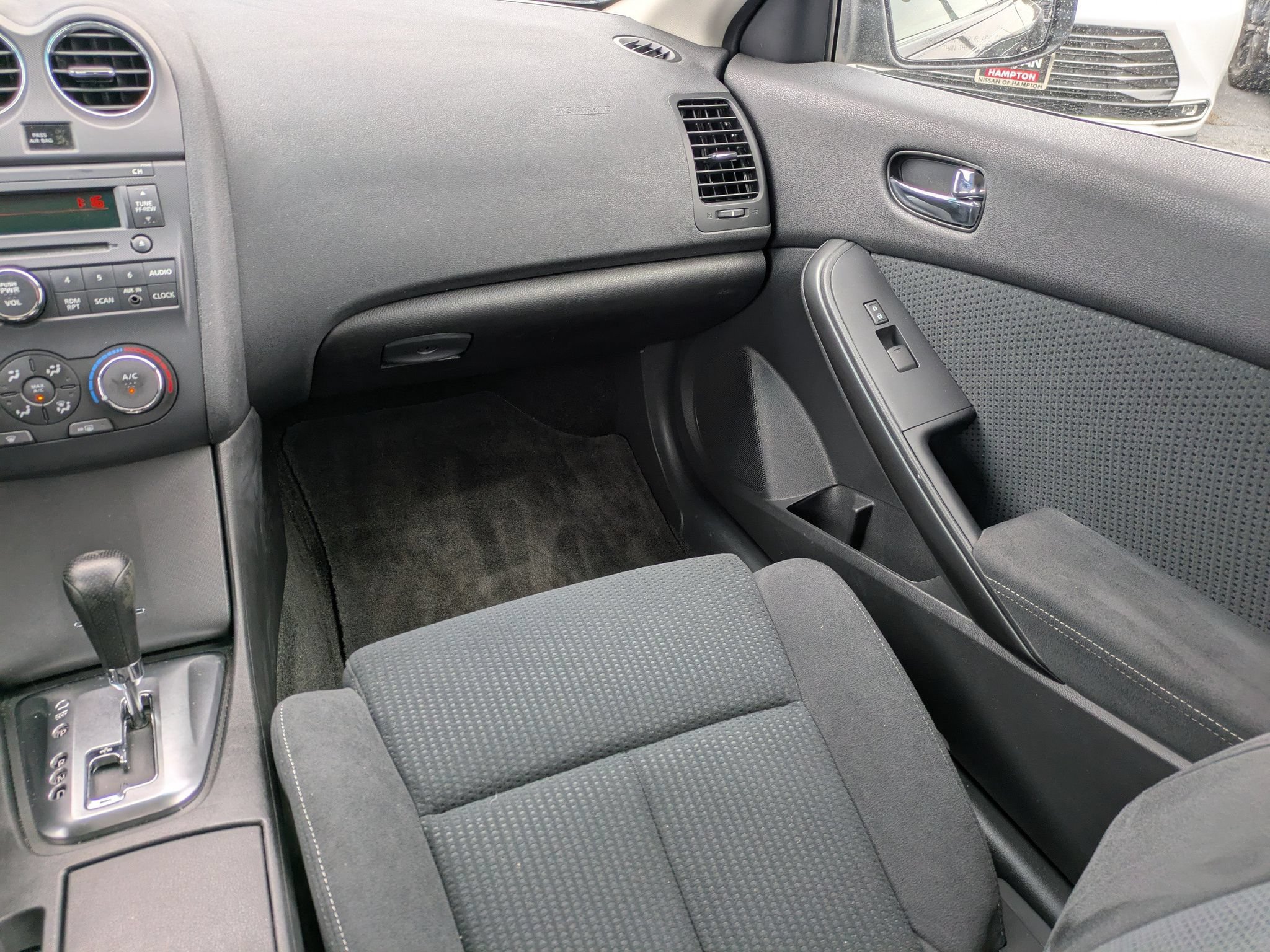 Used 2011 Nissan Altima 2.5 S FWD image 17