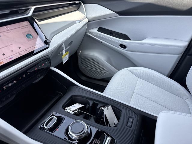 New 2026 Jeep Cherokee Laredo AWD/4WD image 20