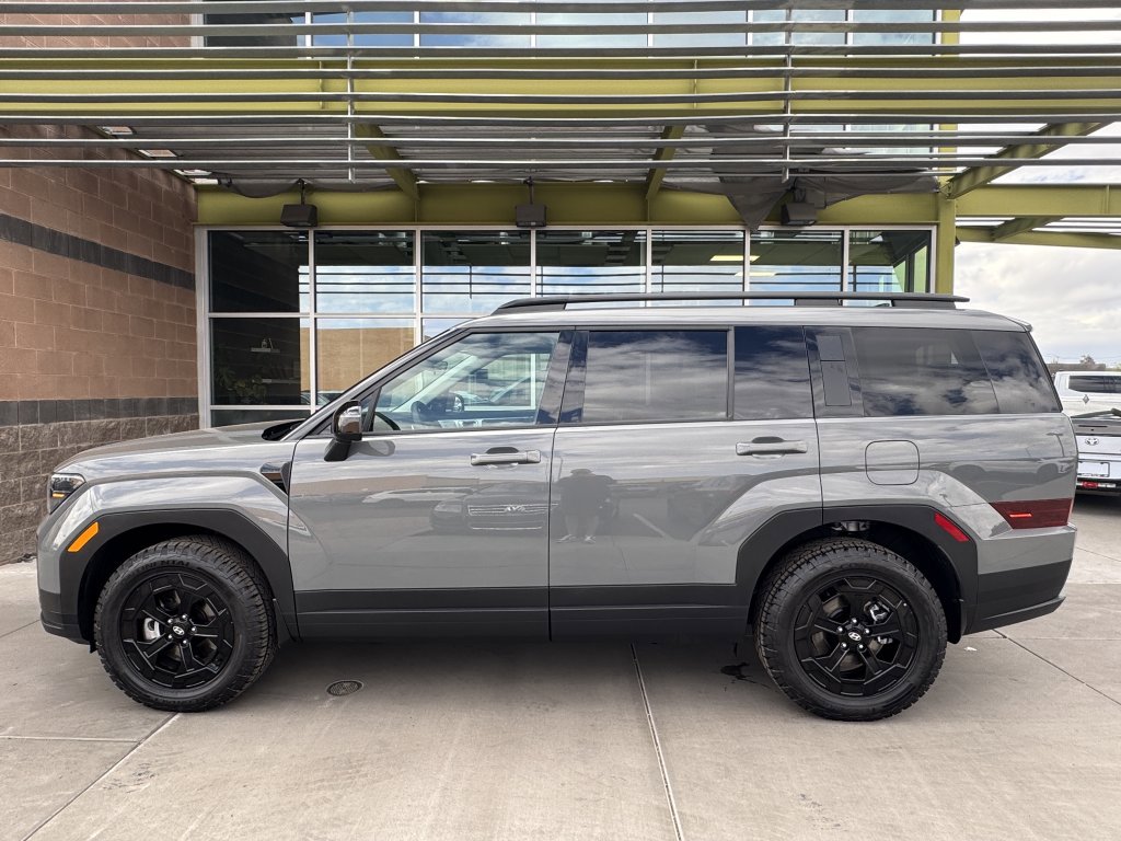 Used 2024 Hyundai Santa Fe XRT image 7