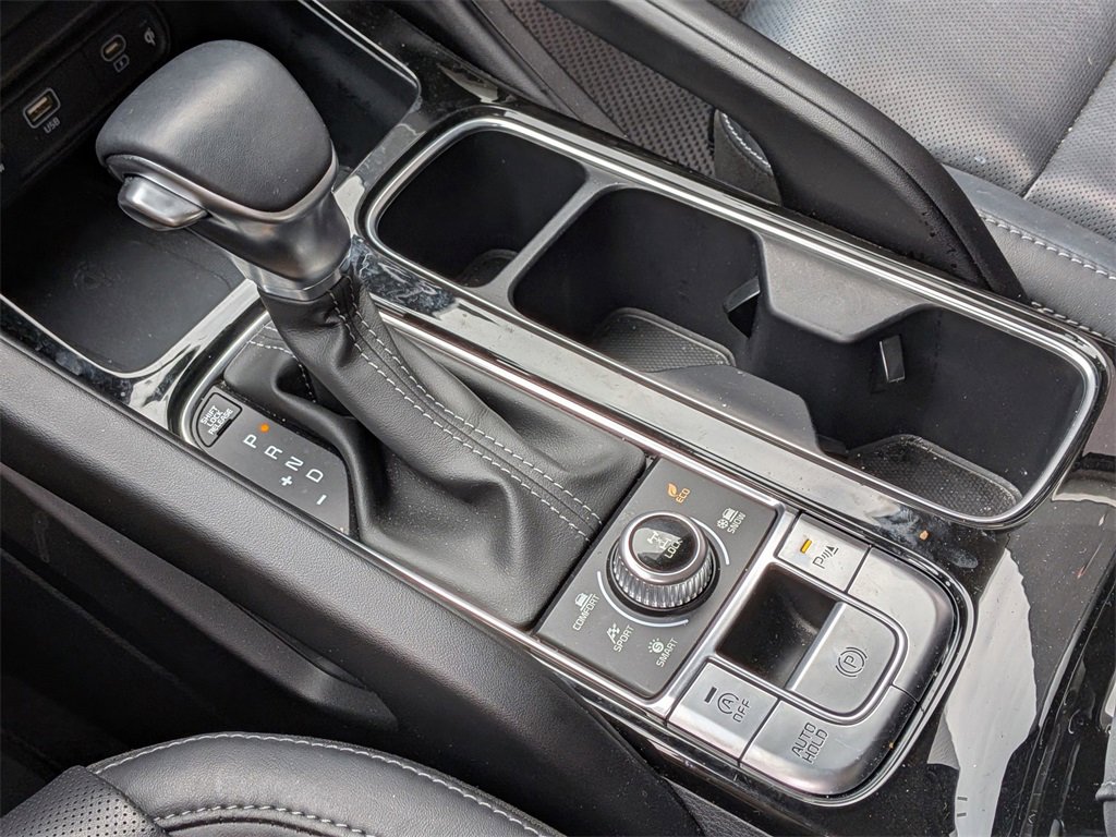Certified 2023 Kia Telluride S image 18