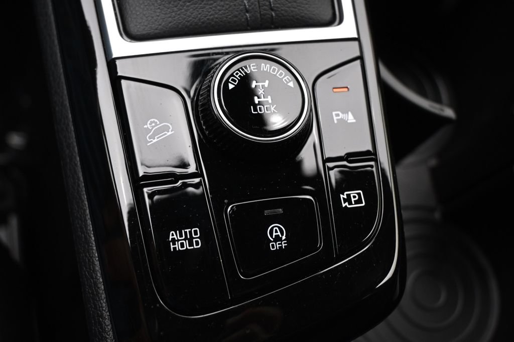 Used 2023 Kia Sportage X-Pro Prestige AWD/4WD image 35