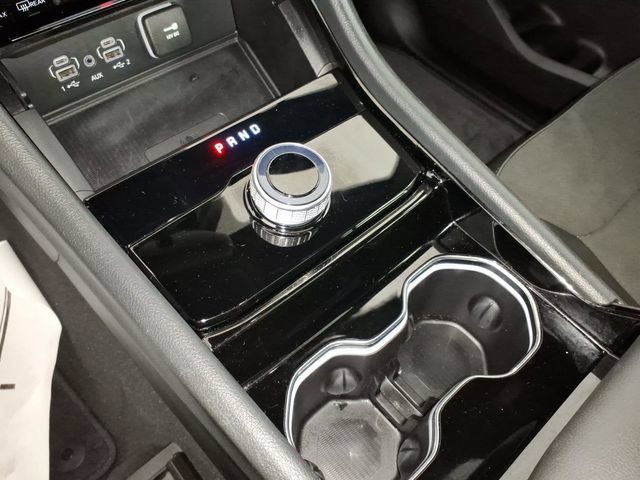 Used 2023 Jeep Grand Cherokee Altitude AWD/4WD image 22