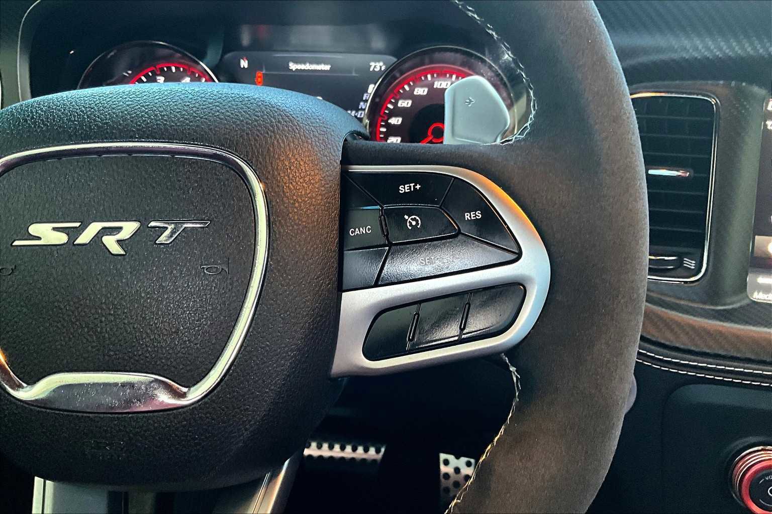 Used 2023 Dodge Charger SRT Hellcat w/ Harman/Kardon Audio Group image 22