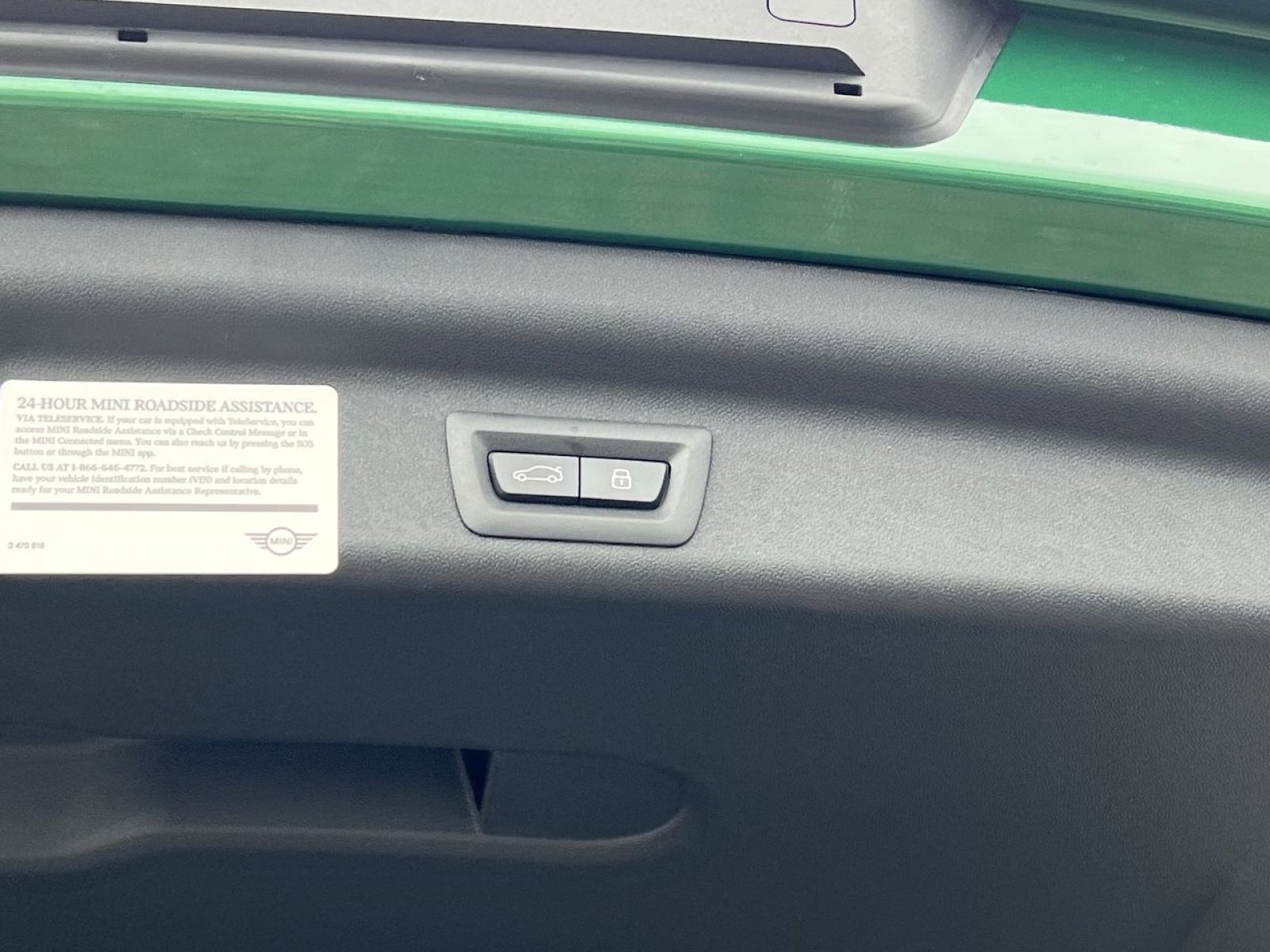 New 2026 MINI Cooper Countryman S image 25