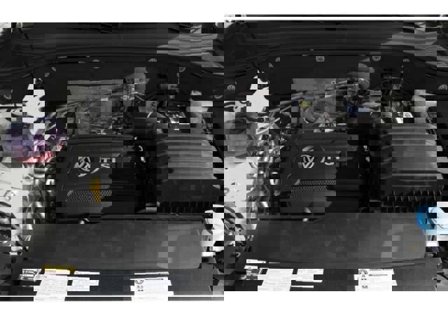 Used 2022 Volkswagen Atlas SE w/ Black Wheel Package image 12