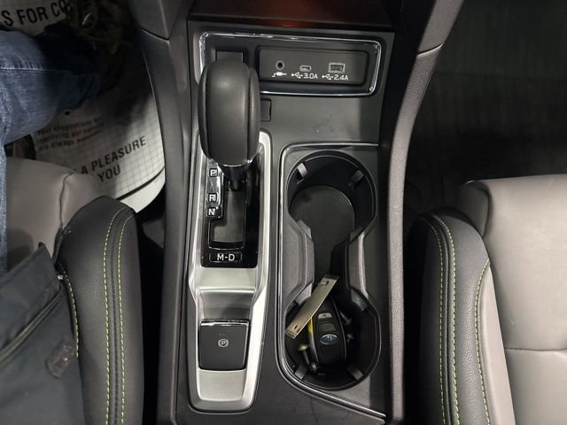 Used 2024 Subaru Ascent Onyx Edition image 34