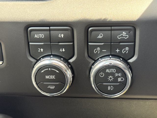 New 2026 GMC Sierra 1500 Denali w/ Technology Package AWD/4WD image 30