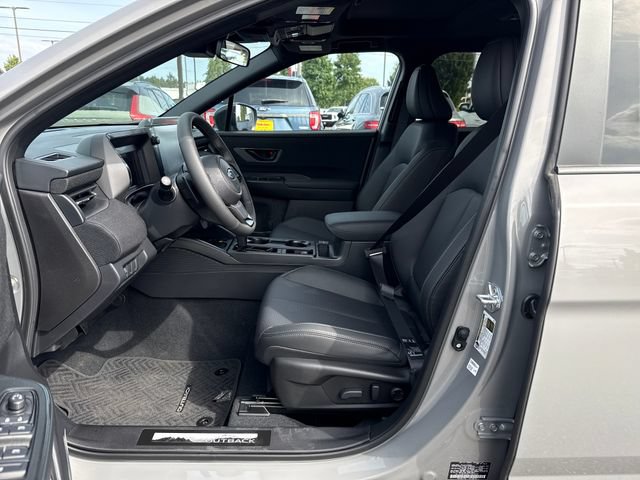 New 2026 Subaru Outback Limited AWD/4WD image 18
