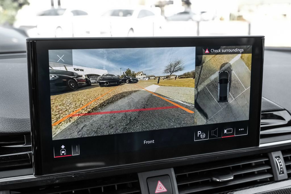 Used 2022 Audi S5 Prestige image 22