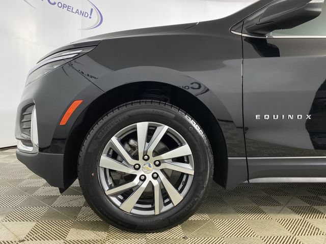 Certified 2024 Chevrolet Equinox Premier AWD/4WD image 29