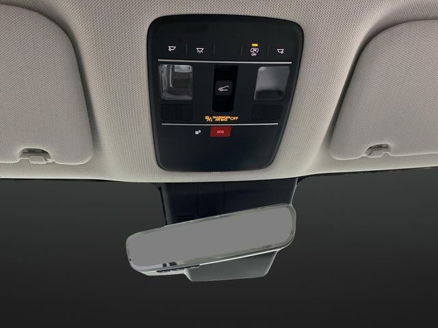 New 2026 Hyundai Palisade SEL Premium image 27