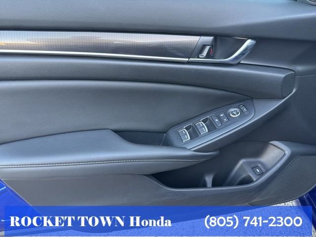 Used 2022 Honda Accord Sport image 19