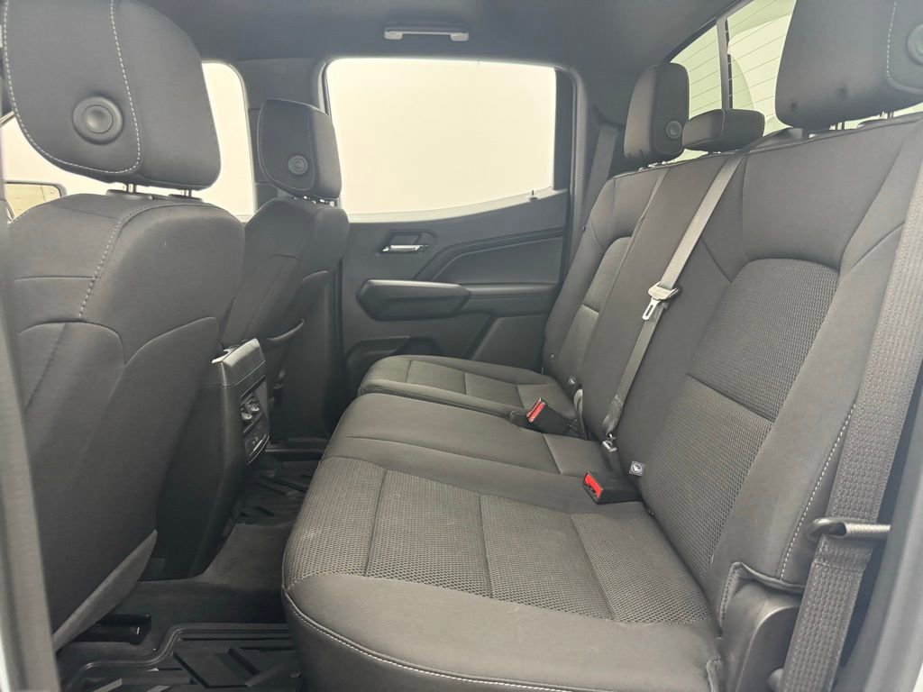 Used 2024 GMC Canyon Elevation w/ Convenience Package image 36