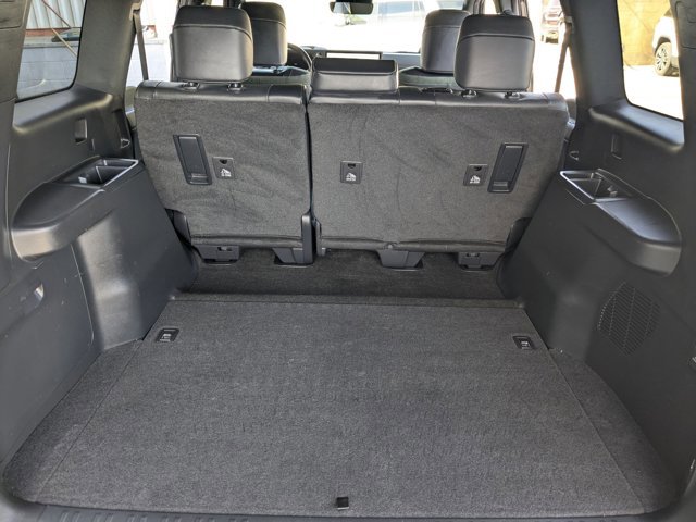 Used 2024 Lexus GX 550 AWD/4WD image 6
