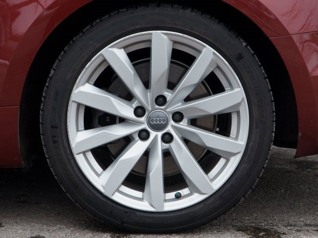 Used 2018 Audi A5 2.0T Premium Plus w/ Premium Plus image 12