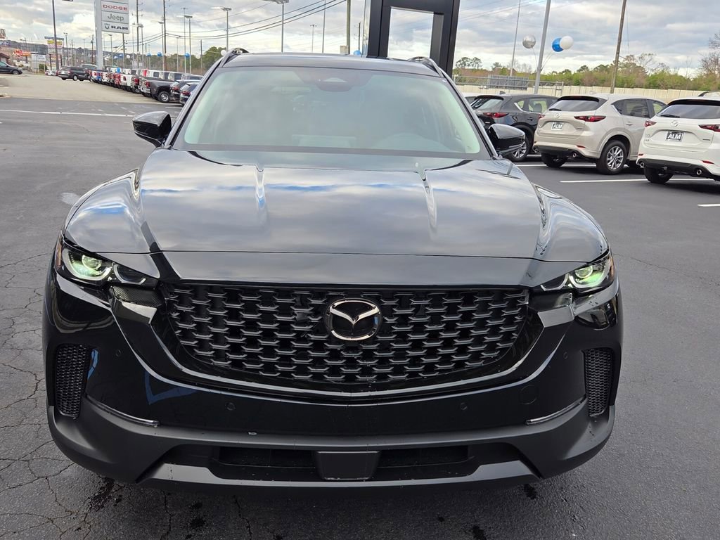 New 2026 MAZDA CX-50 Meridian Edition w/ Weather Package AWD/4WD image 2