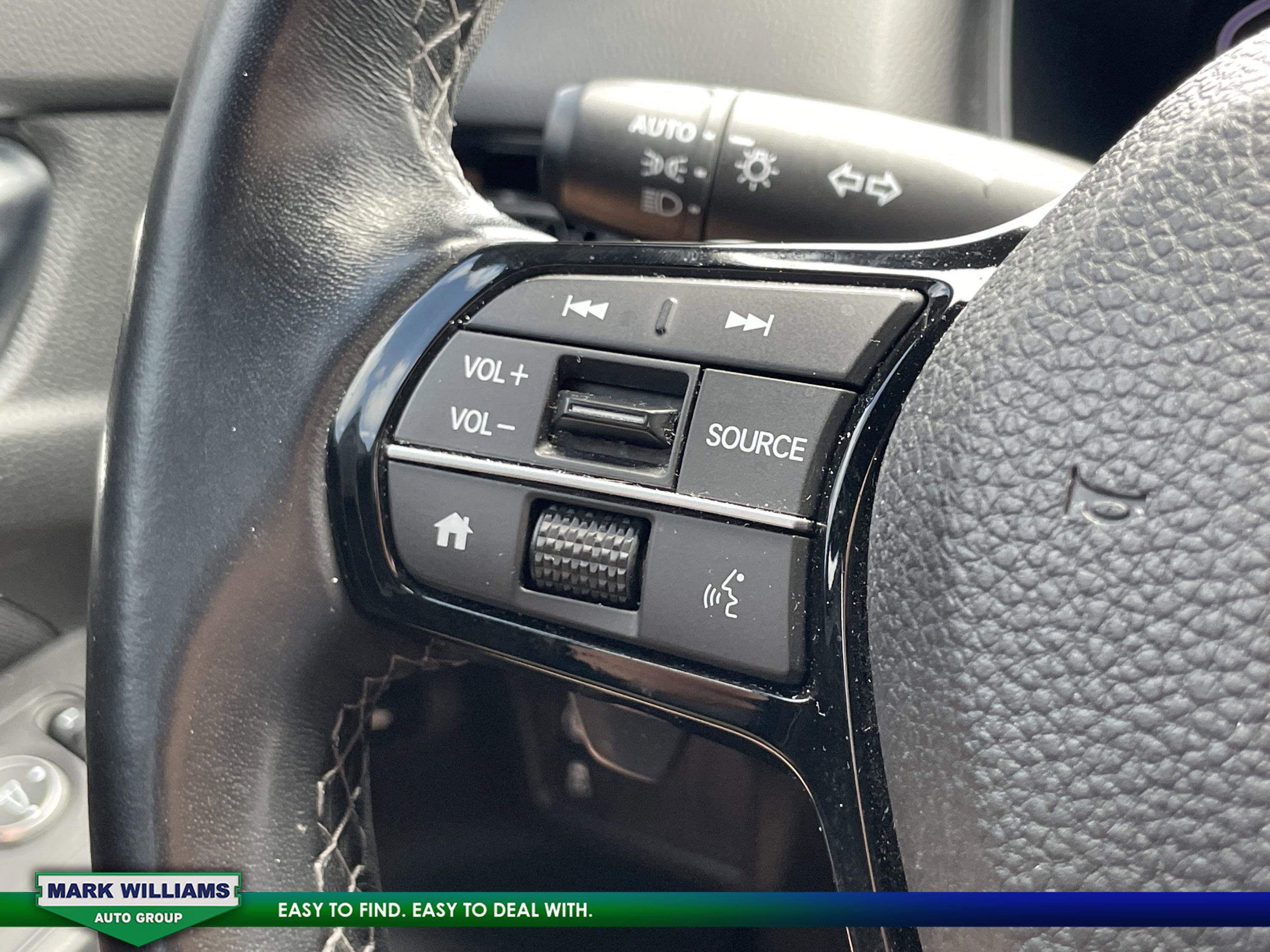 Used 2022 Honda Civic Sport image 16