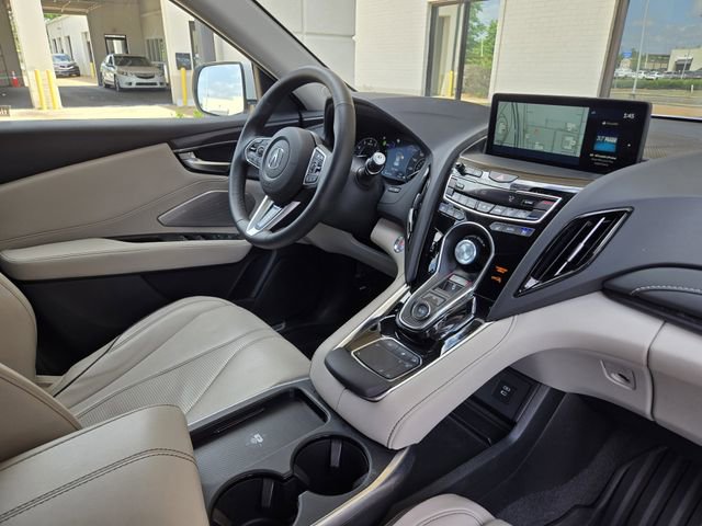 Used 2025 Acura RDX SH-AWD w/ Advance Package image 20