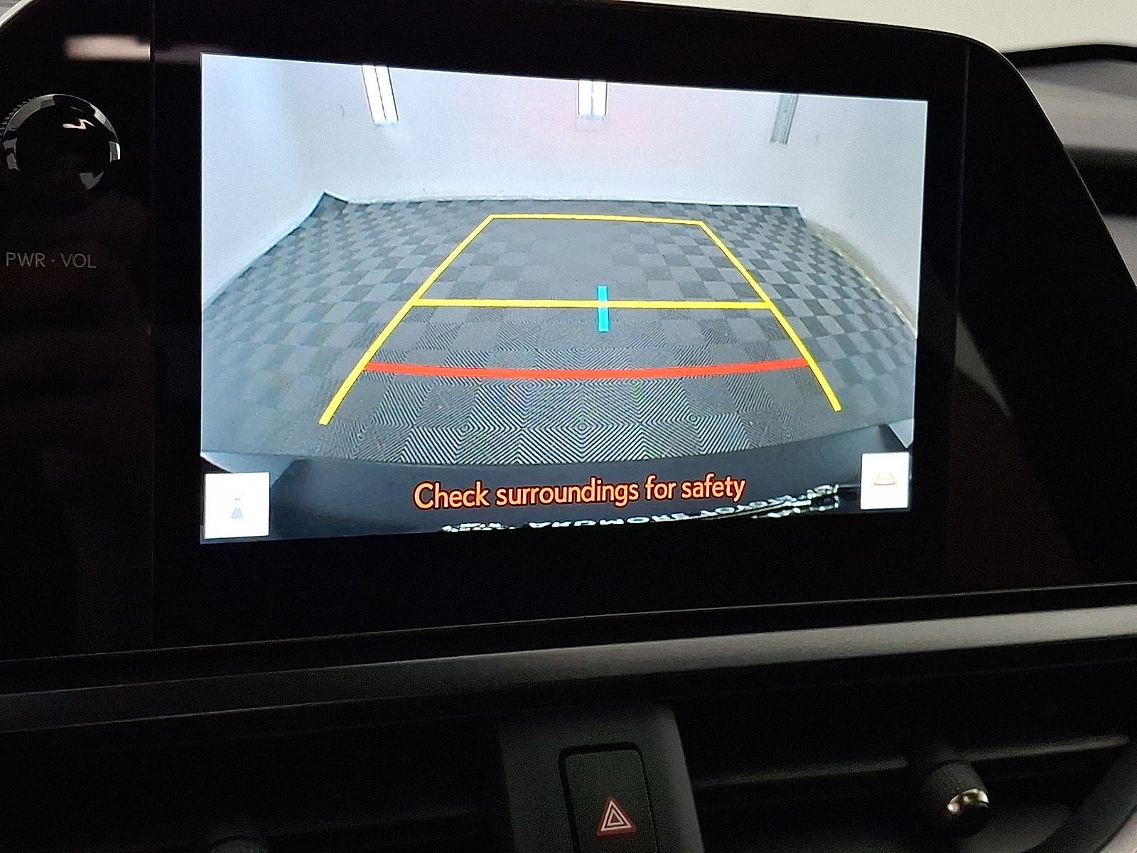 Used 2025 Lexus UX 300h AWD w/ Cold Area Package image 7