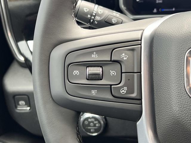 New 2026 GMC Sierra 1500 Elevation image 26