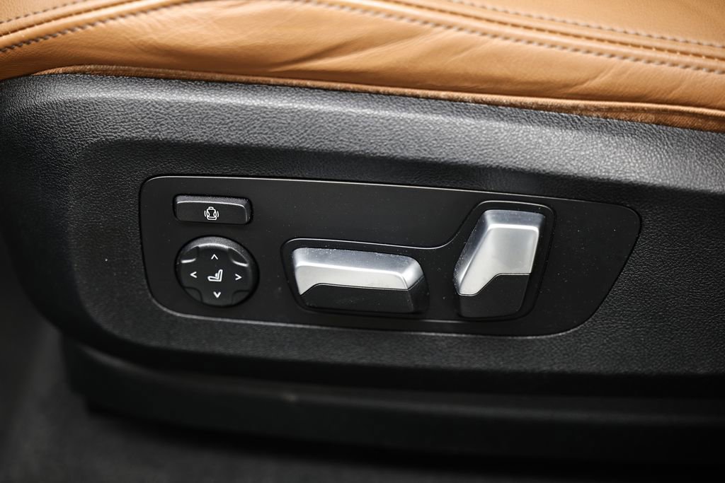 Certified 2024 BMW X5 xDrive40i w/ Parking Assistance Package image 22