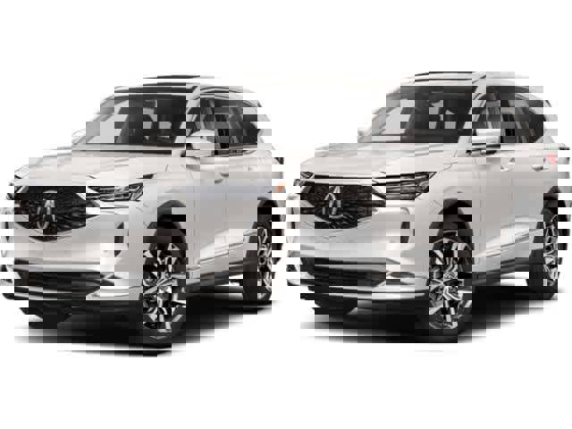 Used 2022 Acura MDX FWD w/ Technology Package image 4