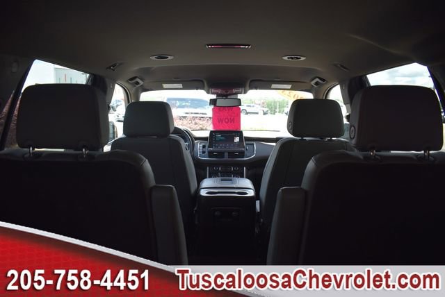 Used 2023 Chevrolet Tahoe LT AWD/4WD image 11