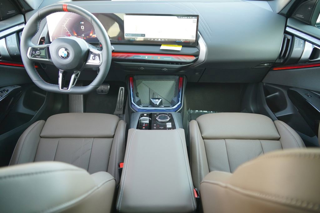 New 2026 BMW X3 M50 w/ Premium Package AWD/4WD image 13