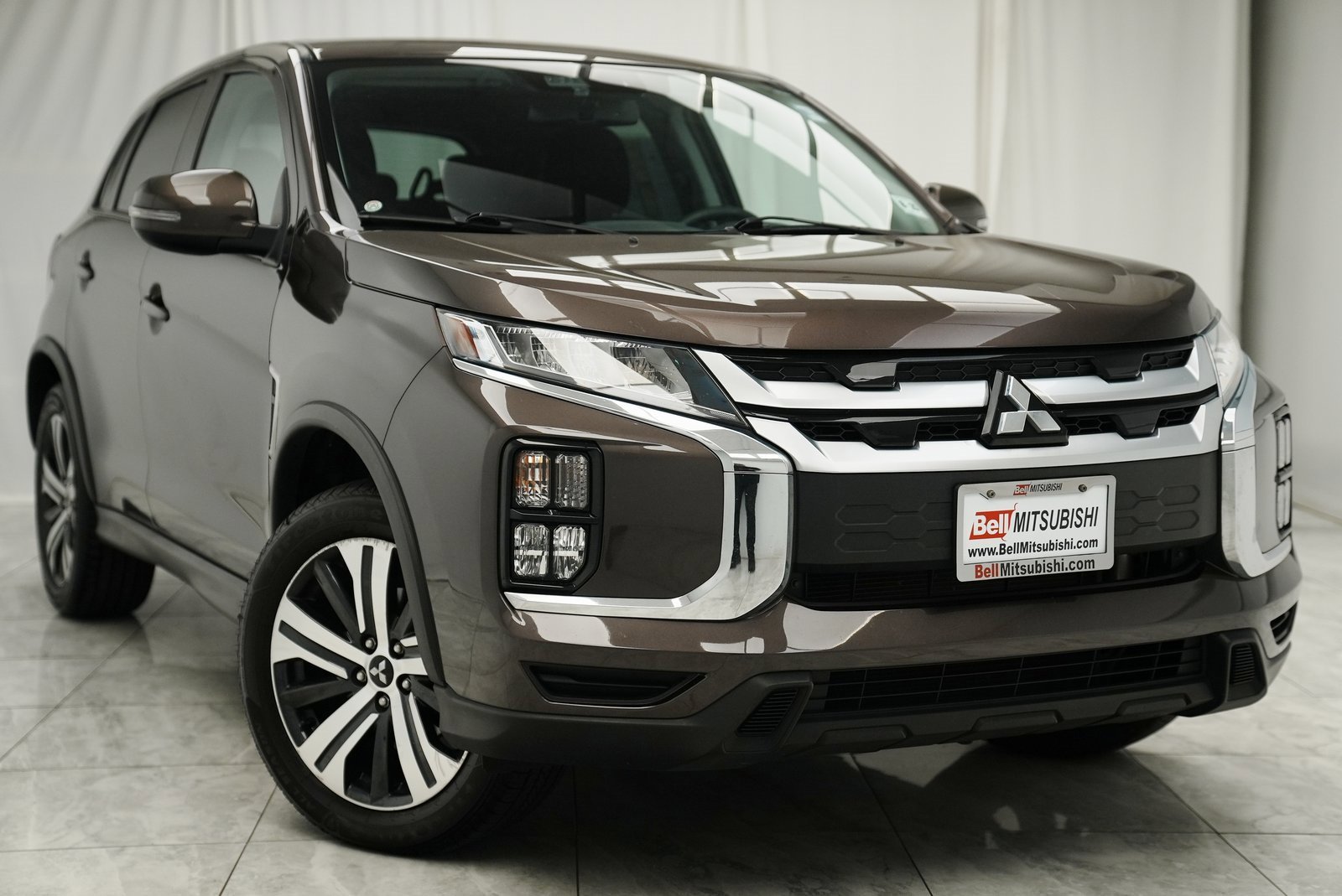 Used 2020 Mitsubishi Outlander Sport AWD