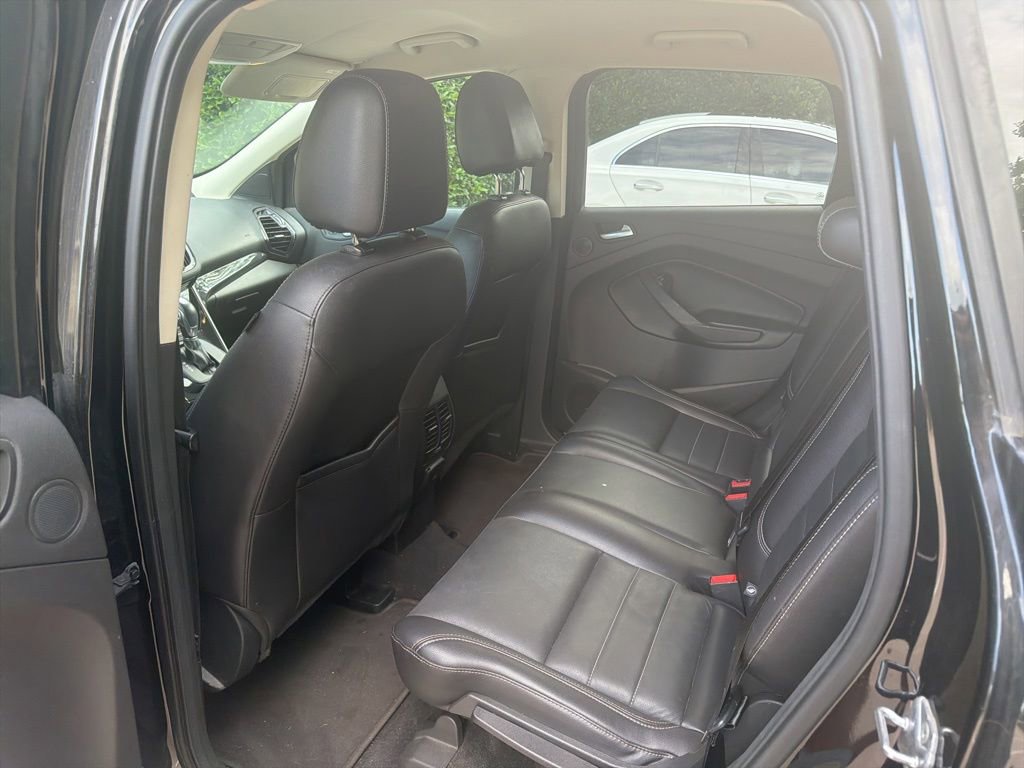 Used 2016 Ford Escape Titanium FWD image 20