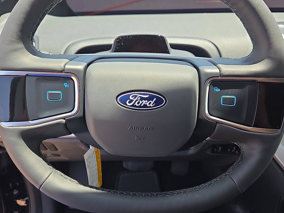 New 2027 Ford Expedition Active AWD/4WD image 12