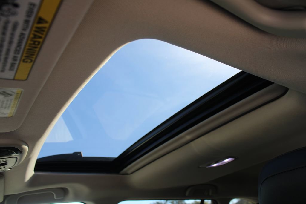 Used 2023 Subaru Outback Onyx Edition XT image 57