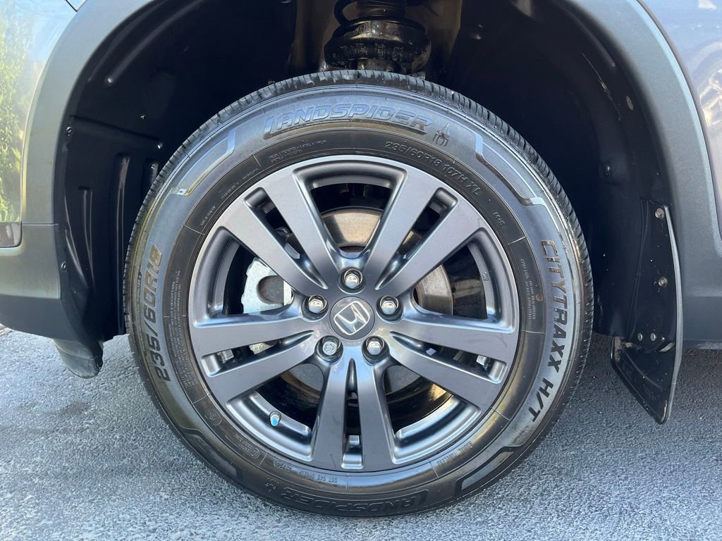 Used 2020 Honda Ridgeline Sport image 48