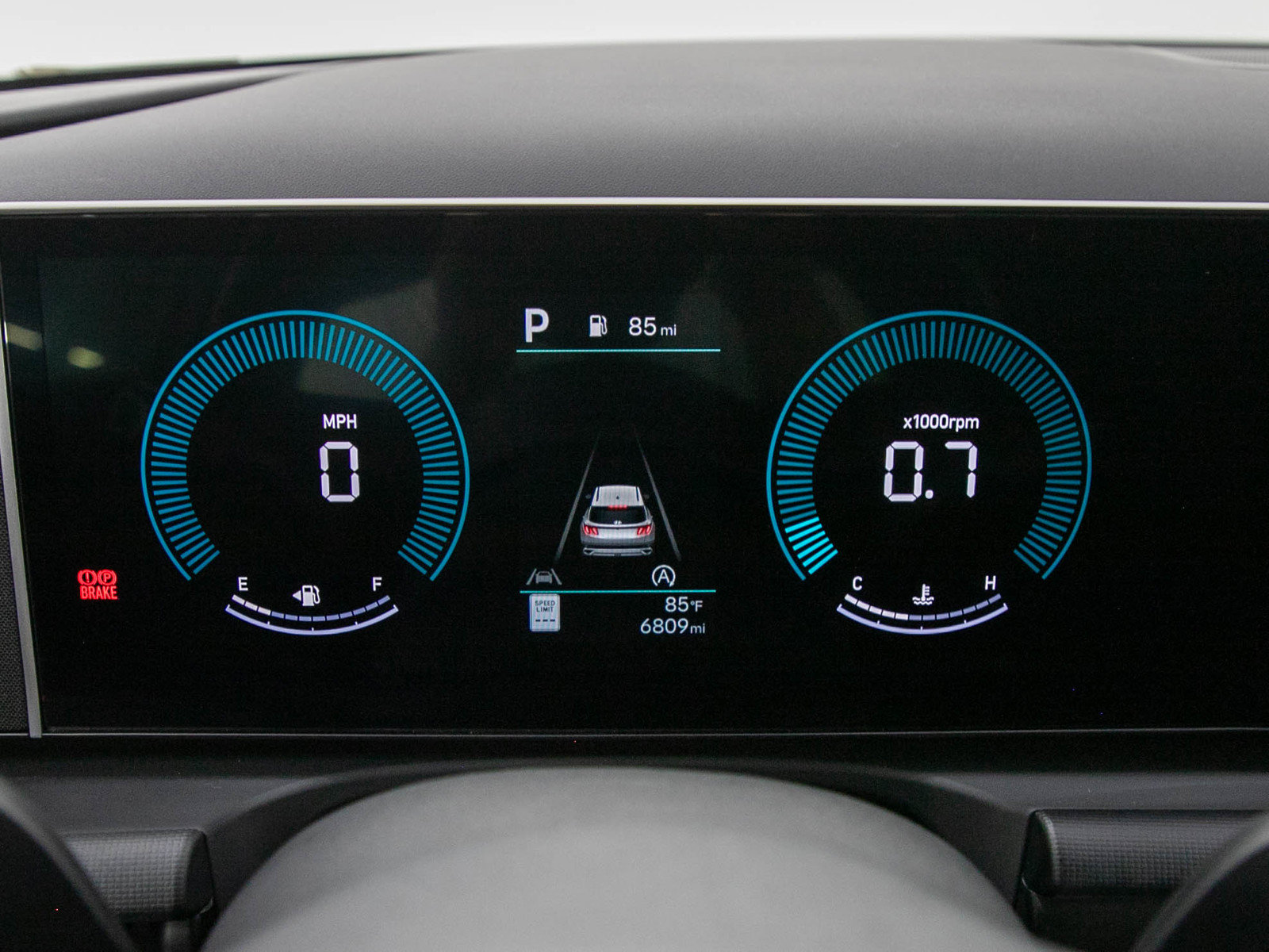 Certified 2026 Hyundai Tucson SEL Plus AWD/4WD image 24