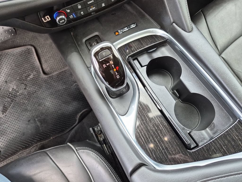 Used 2019 Buick Enclave Avenir w/ Avenir Technology Package FWD image 31