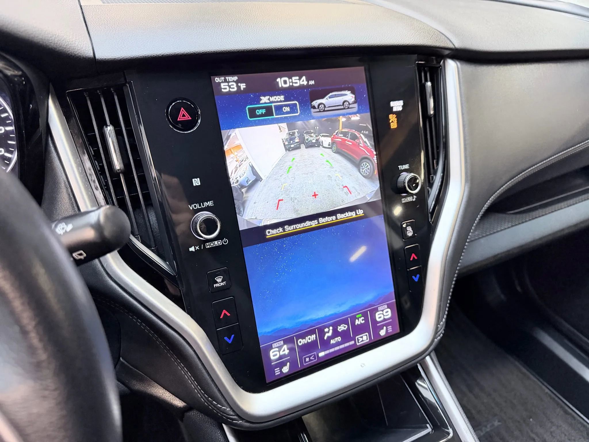 Used 2022 Subaru Outback Premium image 20