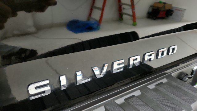 Used 2019 Chevrolet Silverado 1500 LT w/ All Star Edition AWD/4WD image 34