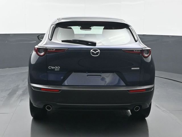 Certified 2024 MAZDA CX-30 AWD 2.5 S image 4