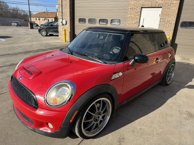 Used 2008 MINI Cooper S image 7