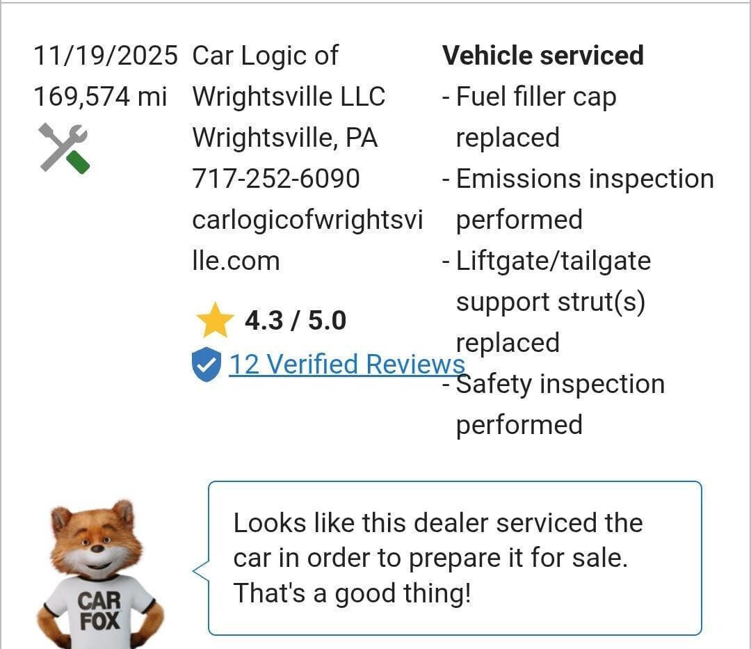 Used 2010 Toyota Matrix image 3