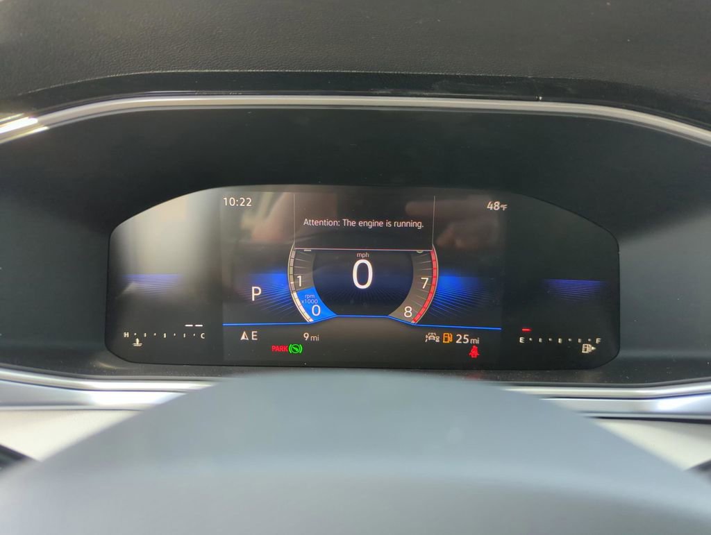 New 2026 Volkswagen Taos SE image 45