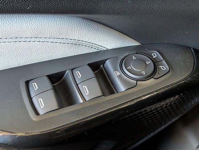 New 2026 Chevrolet Trax LT FWD image 19