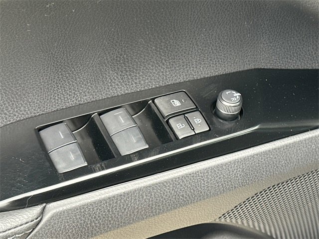 New 2026 Toyota Camry XSE image 13