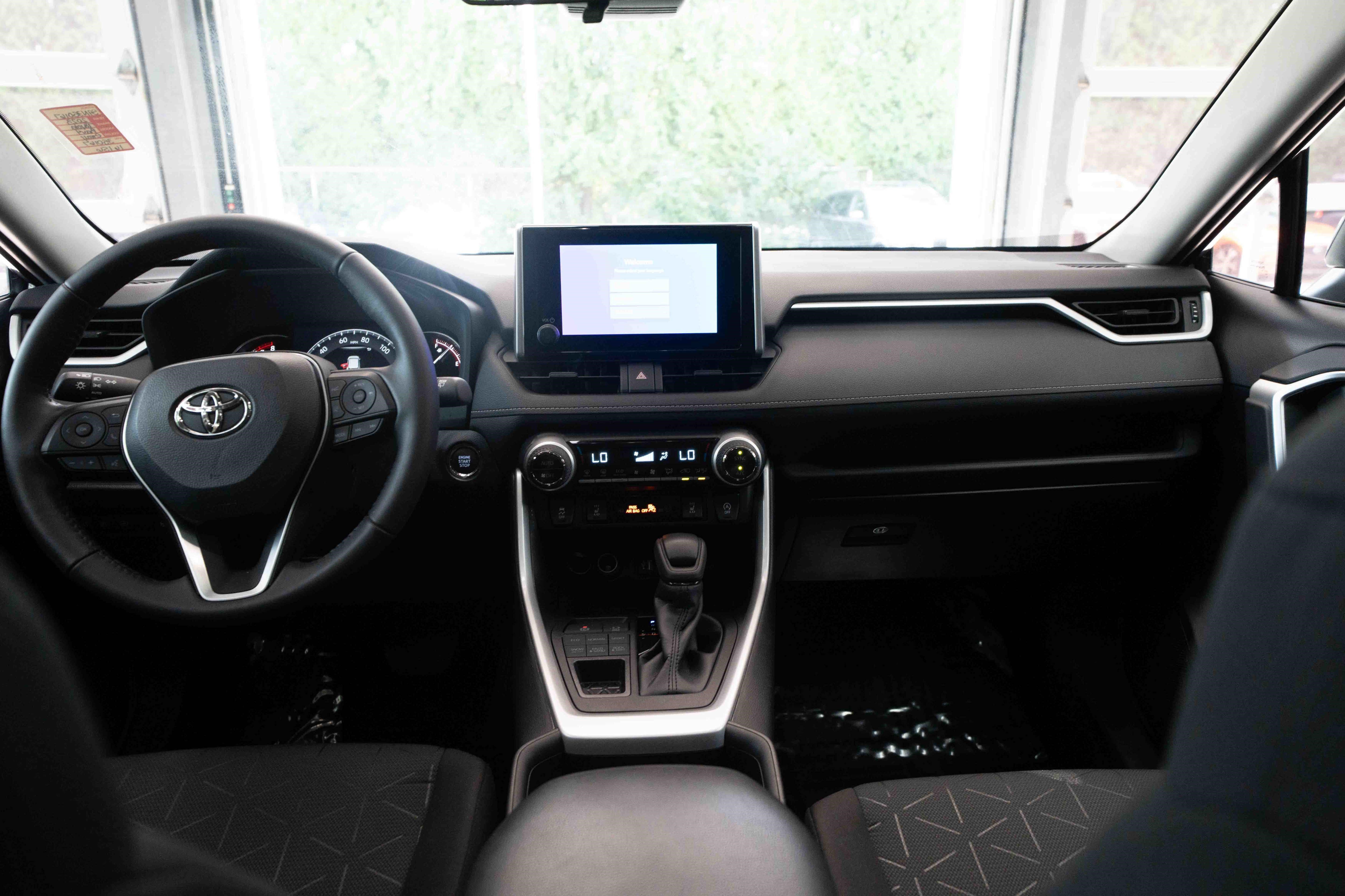 Certified 2023 Toyota RAV4 XLE w/ Convenience Package AWD/4WD image 22