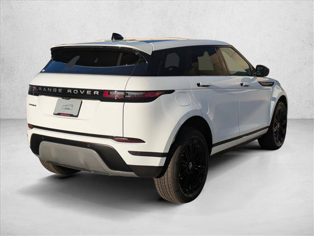 Used 2026 Land Rover Range Rover Evoque S AWD/4WD image 2